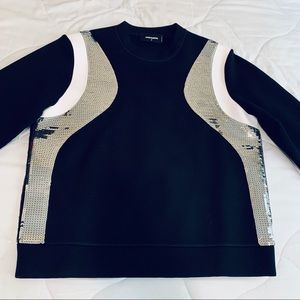 DSQUARED2 Men’s Sweater